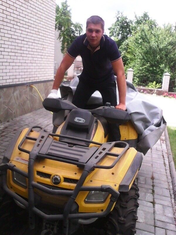 ���������� ����, ���� ������� ������, 35 ���, ������������ ��� ������