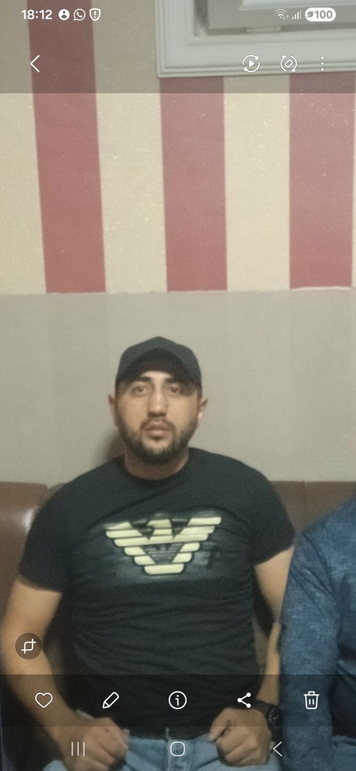 ���� 55814259 ������� Rehman, 40 ���, ���� ���������� � �����