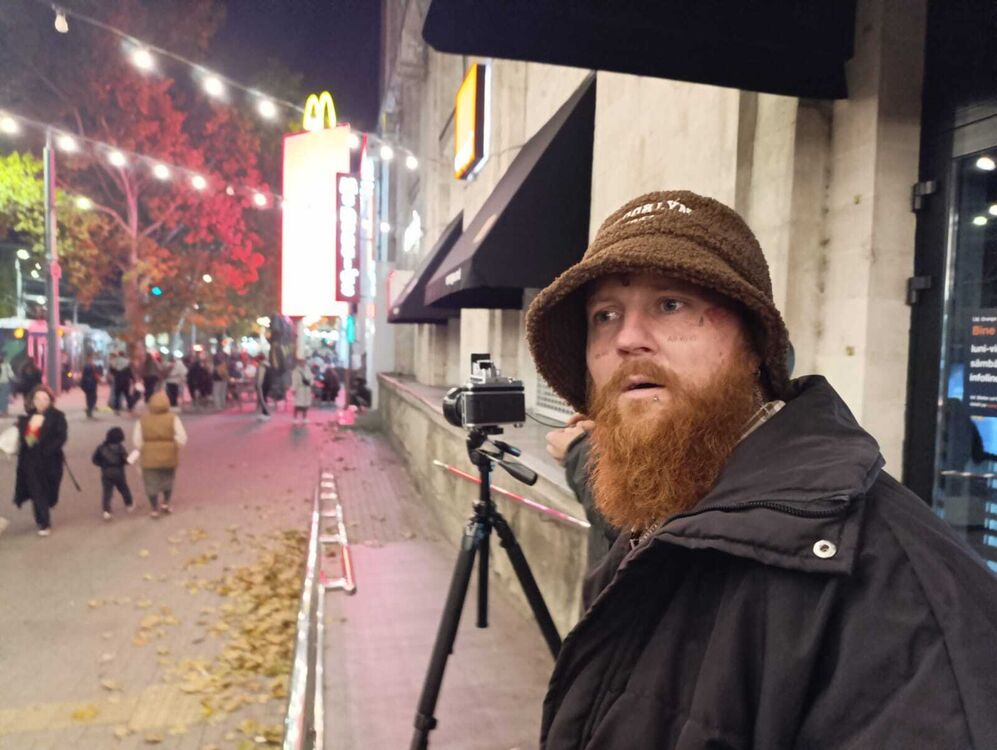 ���������� �������, ���� ������� Eugen, 34 ����, ������������ ��� ������, ����� � ���������