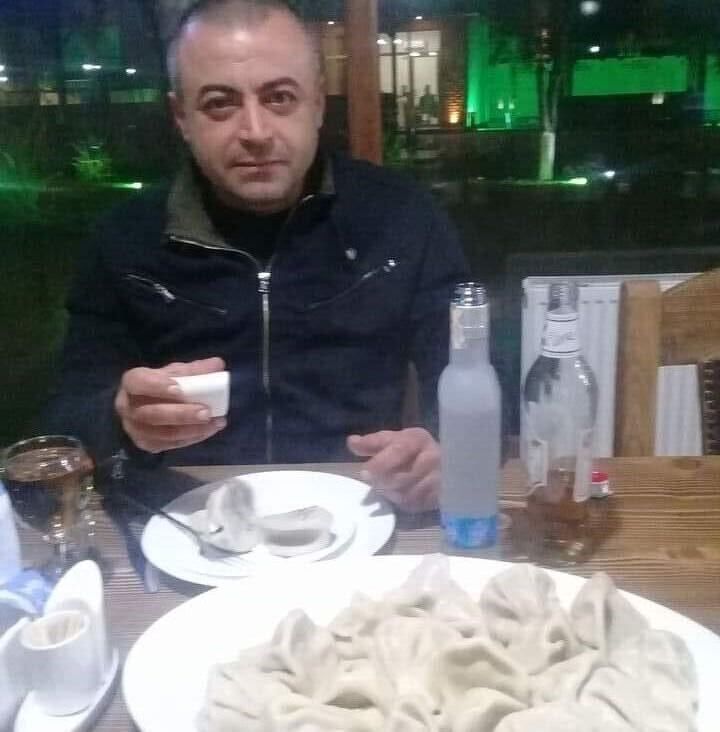  ,   Hrach, 54 ,   ,   