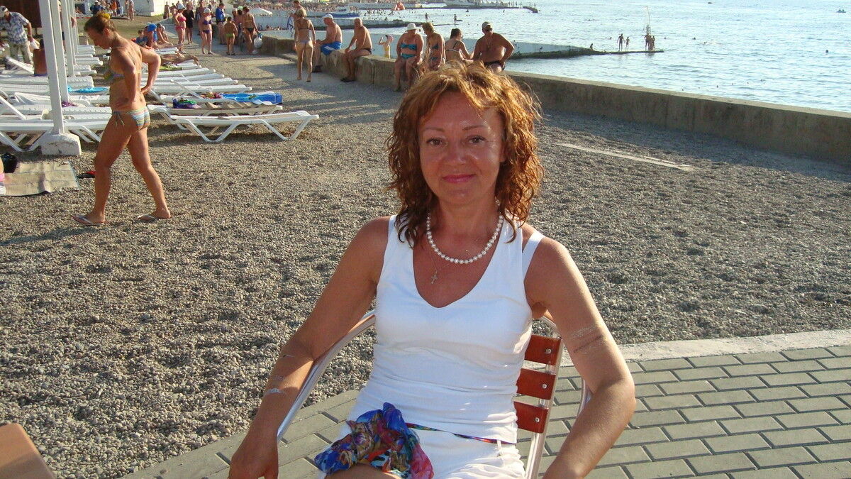  8617049  Svetlana, 59 ,    