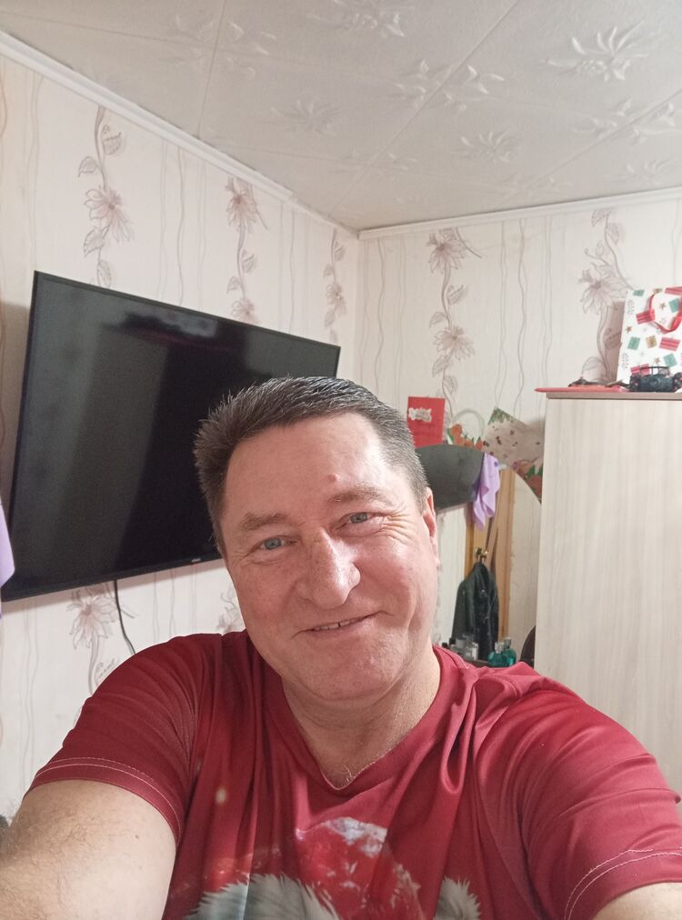 ���� 55804479 ������� Sergey, 53 ����, ���� ���������� � ���������