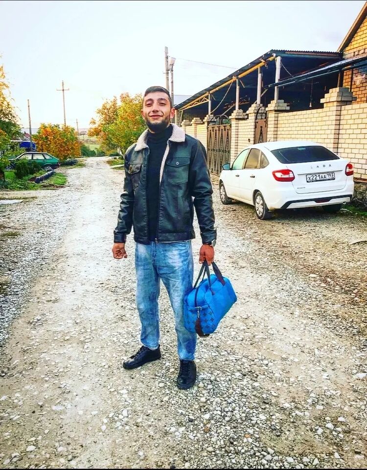 ���������� ���������, ���� ������� Vadim, 28 ���, ������������ ��� ������, ����� � ���������, c�������� ���������, ���������