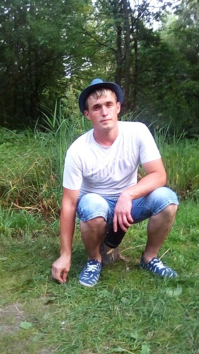 ���� 18518789 ������� ������, 35 ���, ���� ���������� � ������������