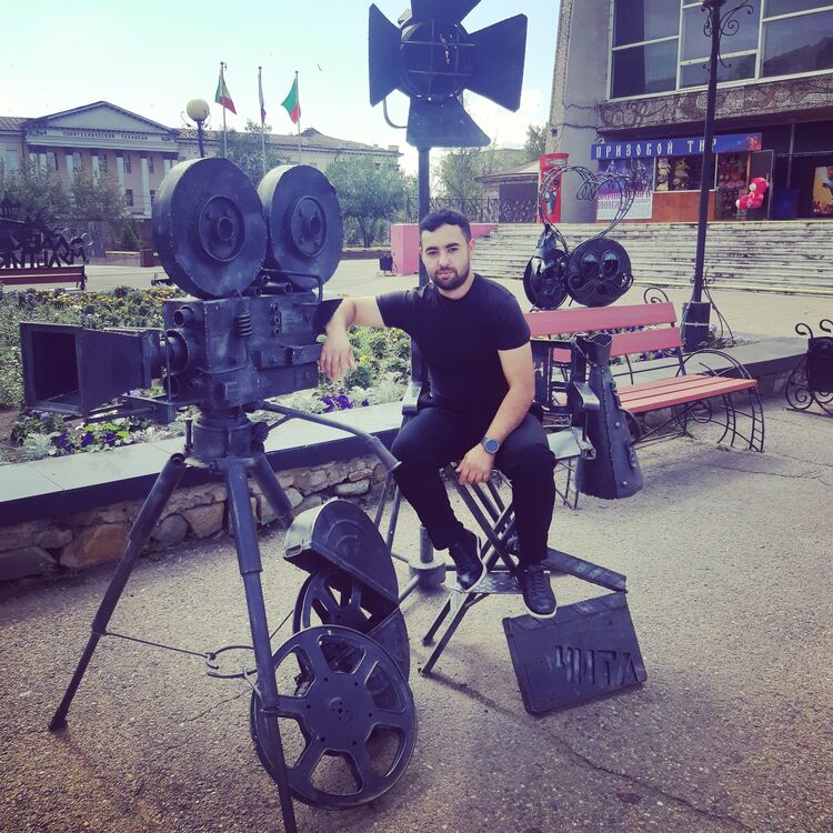 ���������� ����, ���� ������� Ibrahim, 34 ����, ������������ ��� ������, ����� � ���������, ���������