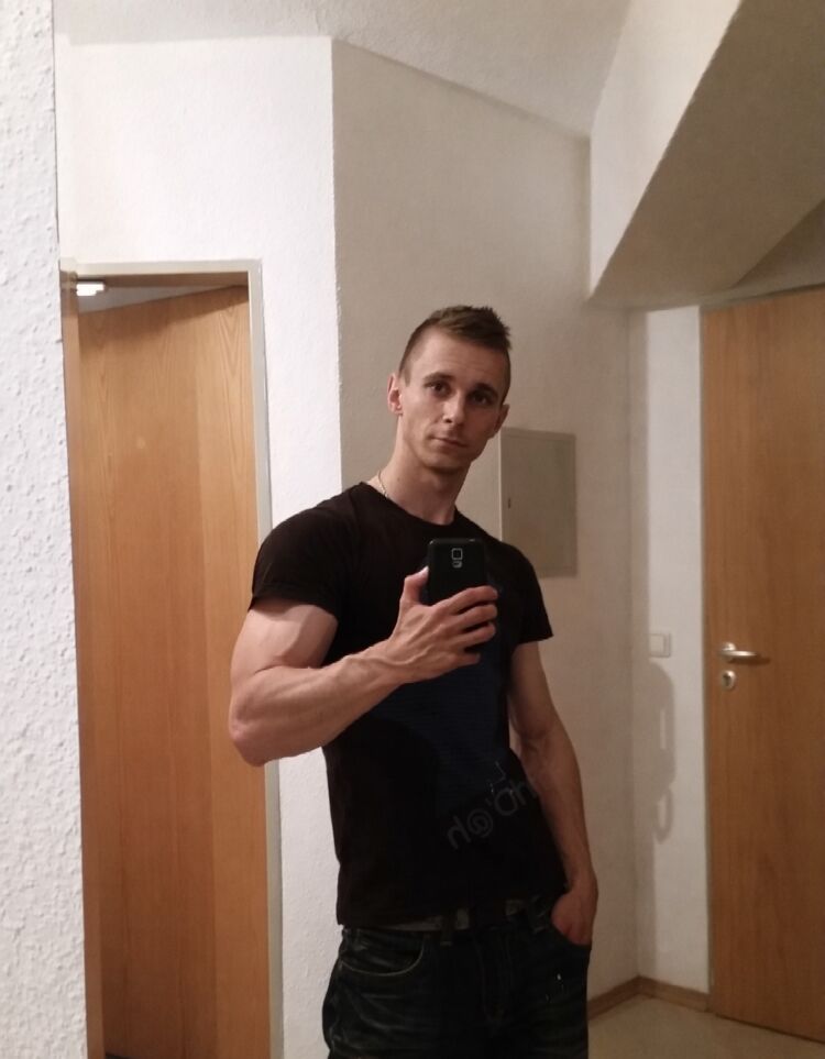 ���� 55314299 ������� Daniel, 32 ����, ���� ���������� � Prosek