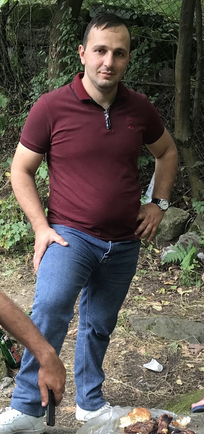 ���������� ������, ���� ������� Artur, 35 ���, ������������ ��� ������, ����� � ���������