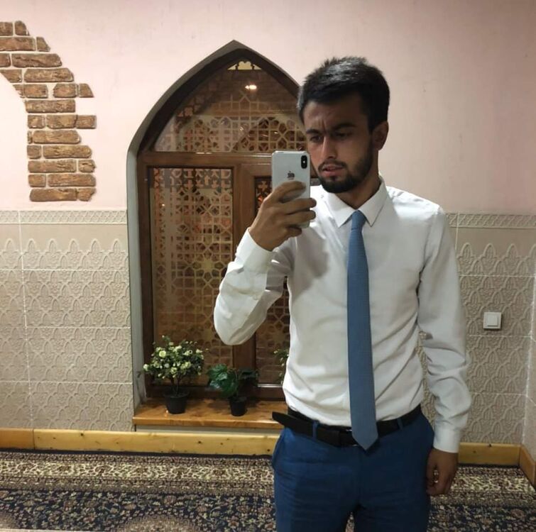  27461259  Mohammed, 28 ,    