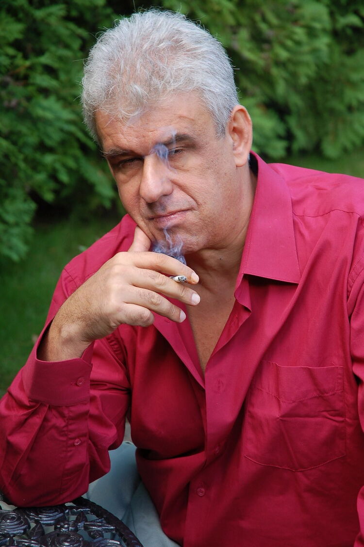  ,   Kirill, 58 ,   ,   , c 