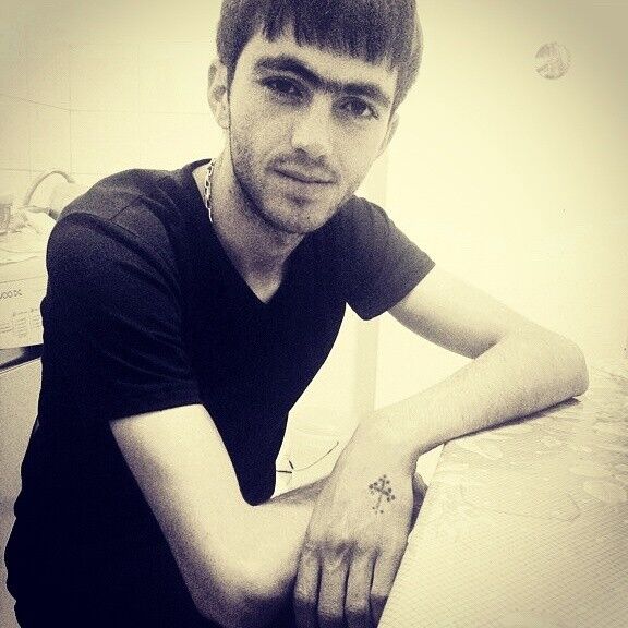  9053539  NAREK, 34 ,    