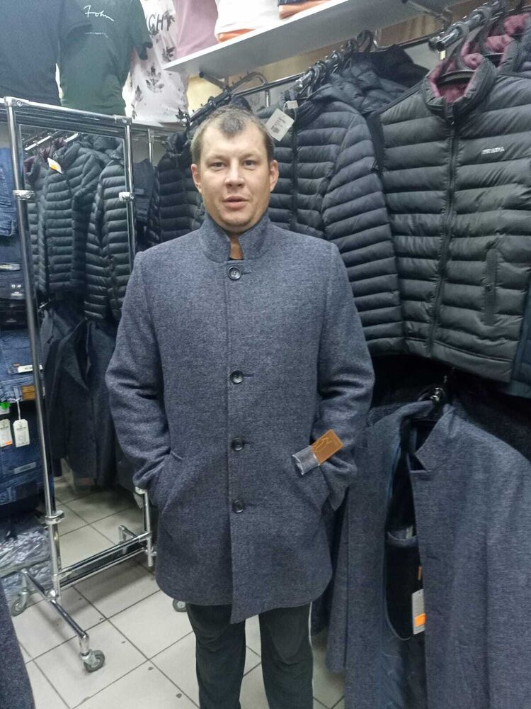 ���������� ������, ���� ������� Denis, 39 ���, ������������ ��� ������, ����� � ���������