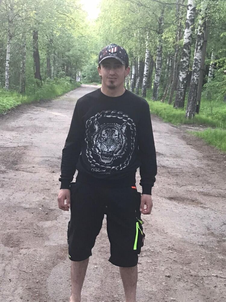 ���� 27205289 ����� ������, 25 ���, ���� ���������� � �����-����������