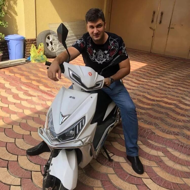 ���� 18540319 ������� ������, 38 ���, ���� ���������� � �������