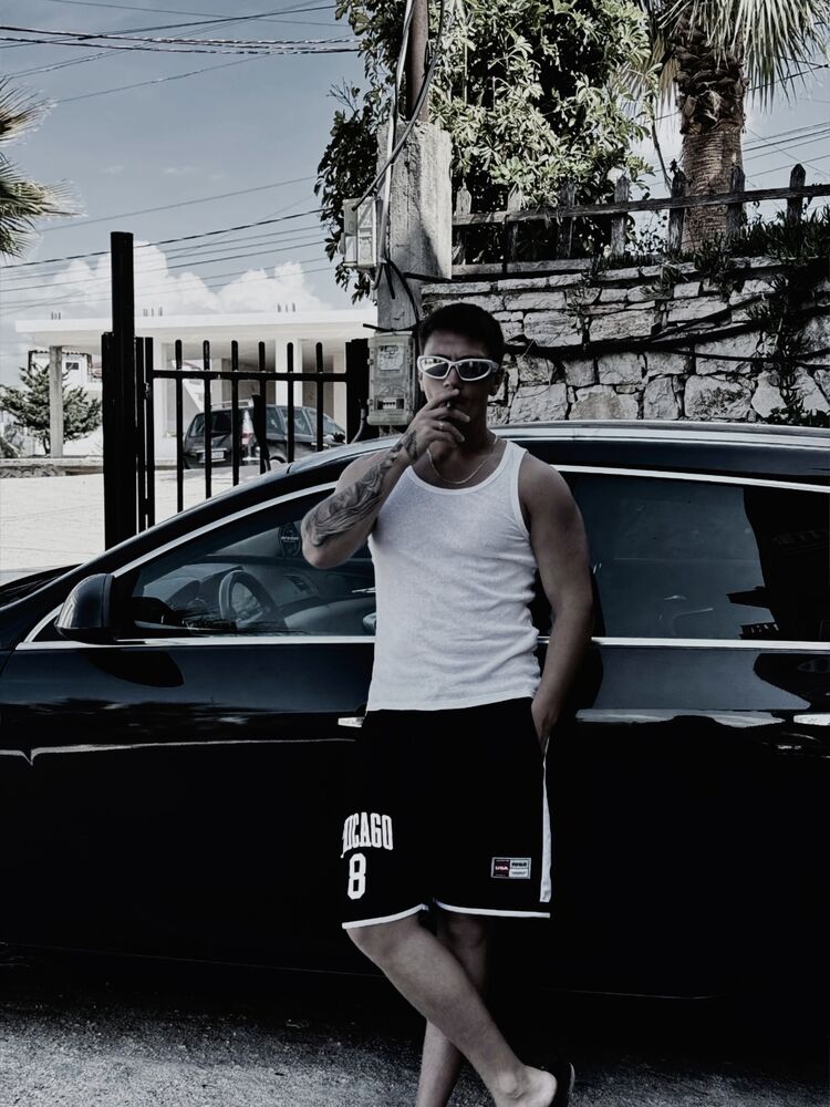 ���� 55172659 ����� Alexey, 23 ����, ���� ���������� � �����