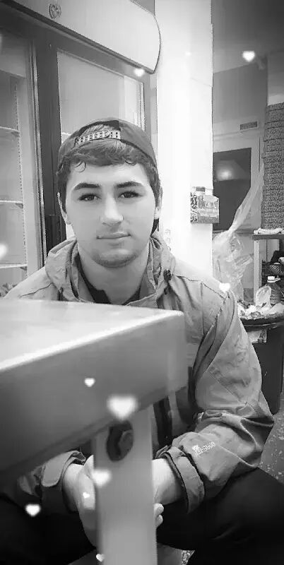 ���������� ������, ���� ������� Muhammad  B, 27 ���, ������������ ��� ������, ����� � ���������