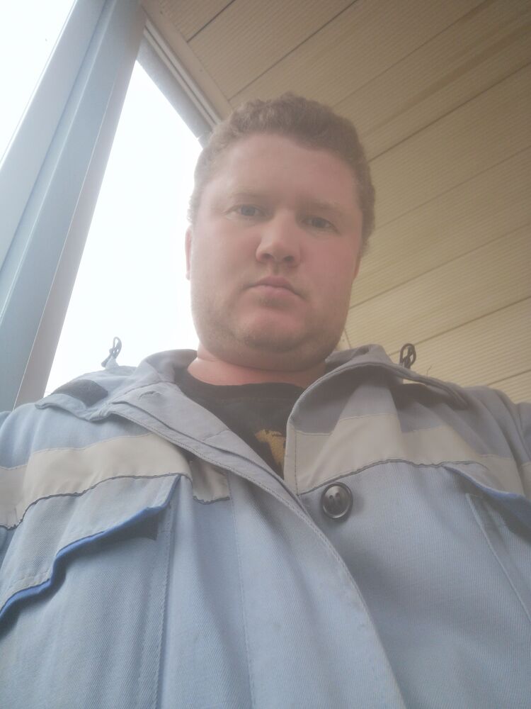 ���� 55968029 ������� Nikolay, 37 ���, ���� ���������� � ������