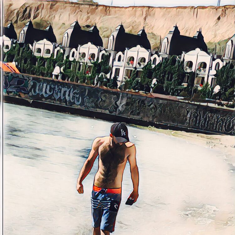 ���������� ����, ���� ������� Irakli, 36 ���, ������������ ��� ������, ���������