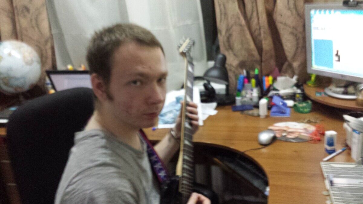 ���� 20736629 ������� �����, 32 ����, ���� ���������� � ��������