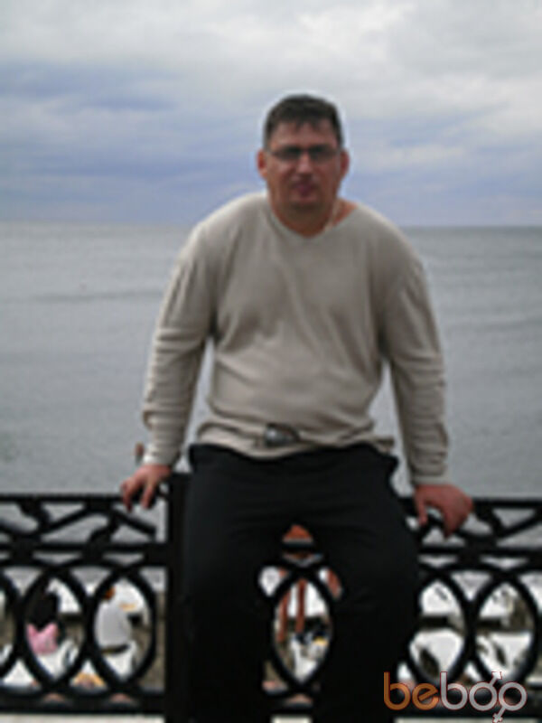 Знакомства Донецк, фото мужчины ANGEL33, 45 лет, познакомится для флирта