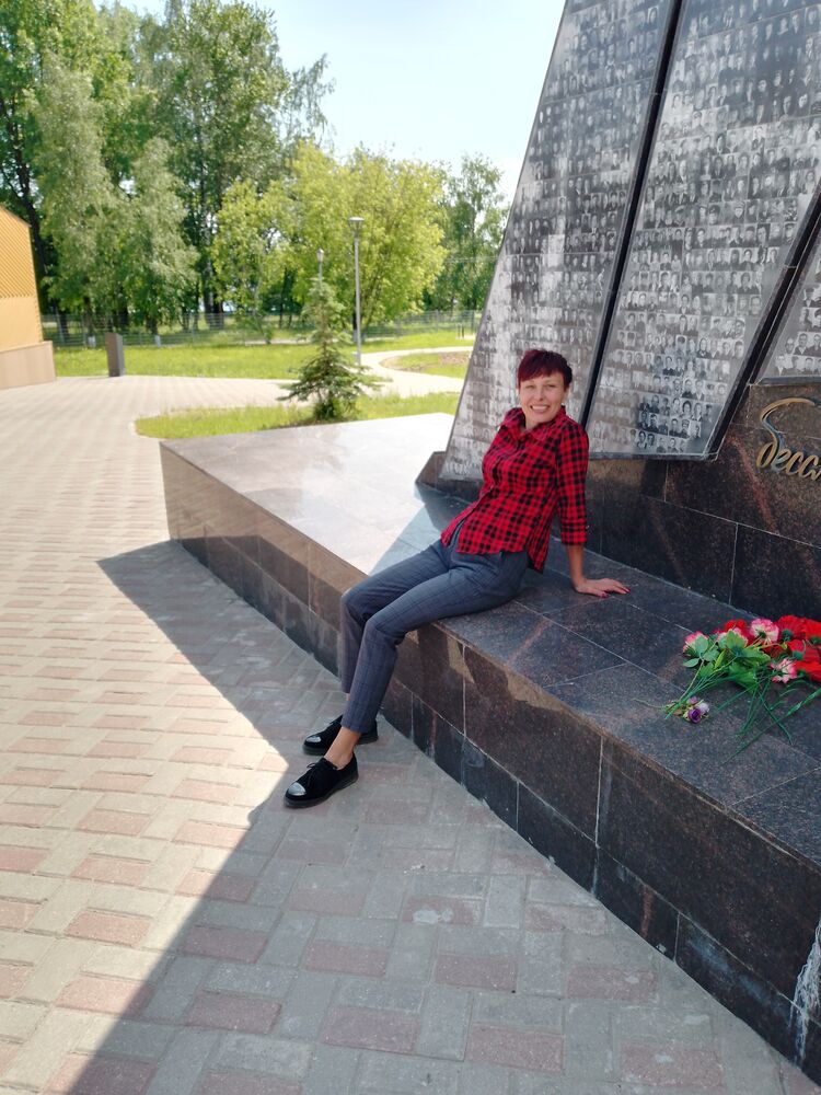  35556579  Tatyana, 50 ,    