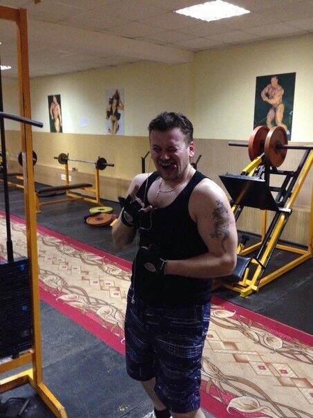 ���������� �����-���������, ���� ������� Arthur, 41 ���, ������������ ��� ����� � ���������, c�������� ���������