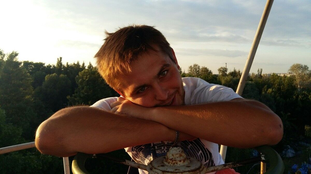 ���� 8918599 ������� �������, 35 ���, ���� ���������� � ���������