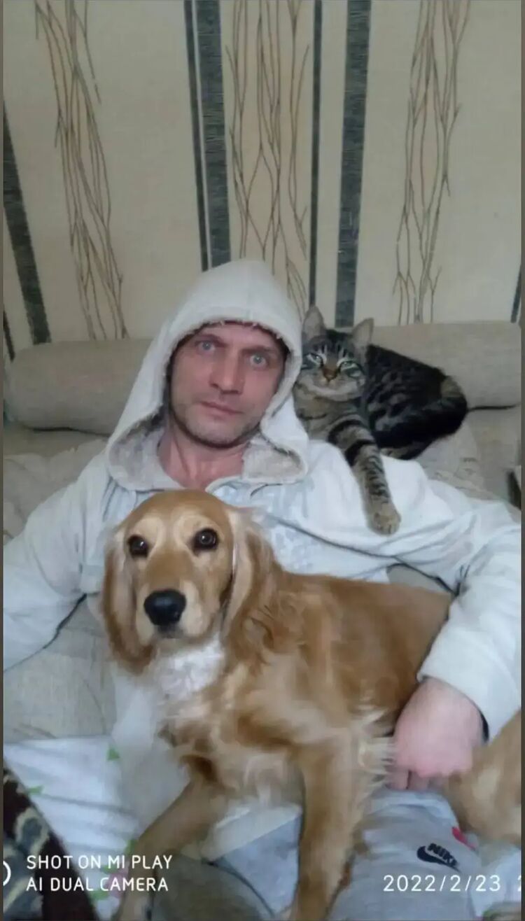 ���� 55766739 ������� �������, 47 ���, ���� ���������� � ������