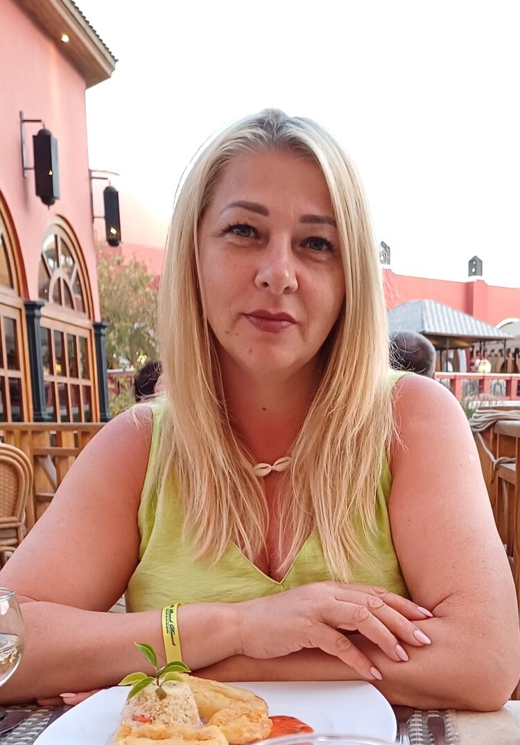 ���� 54856489 ������� Irina, 51 ���, ���� ���������� � �������������