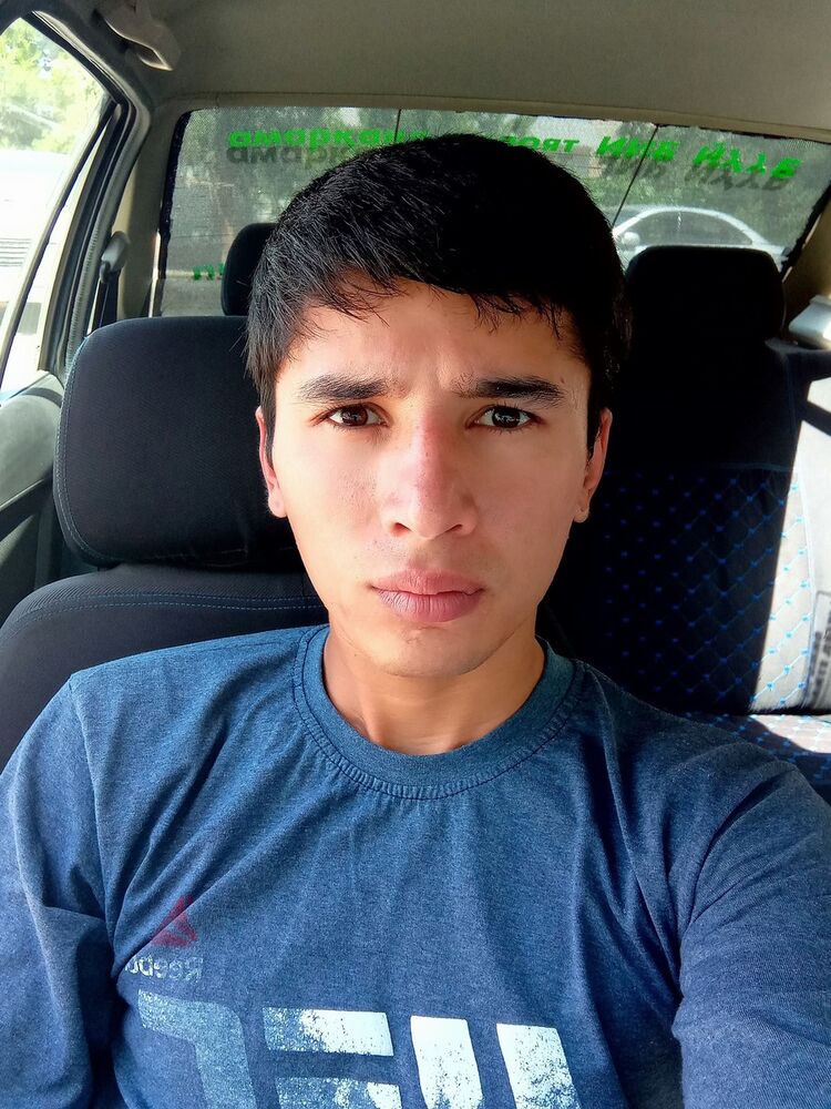 ���� 18499149 ������� Bakhrulbek, 32 ����, ���� ���������� � ����������