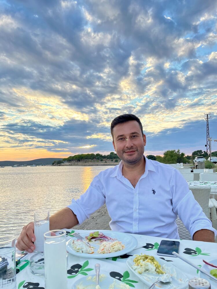  50165989  Ozan, 31 ,    Cesme