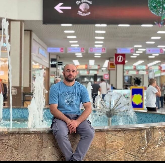 ���� 44131619 ������� Samir, 34 ����, ���� ���������� � ������