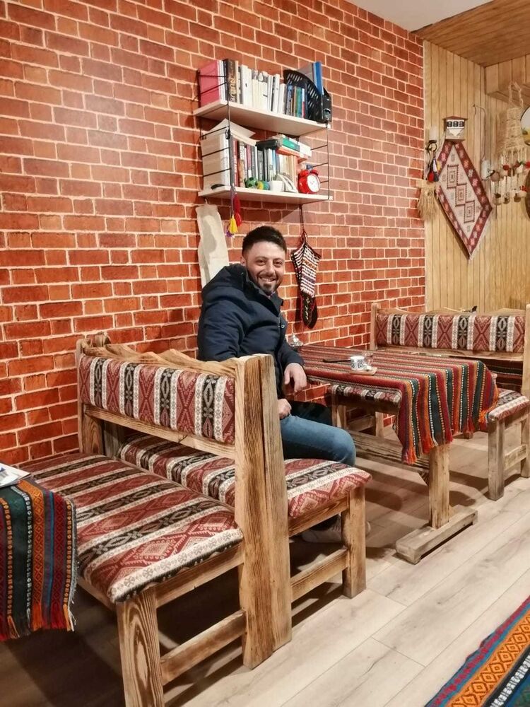 16769199  Sedat, 41 ,    Kadikoy