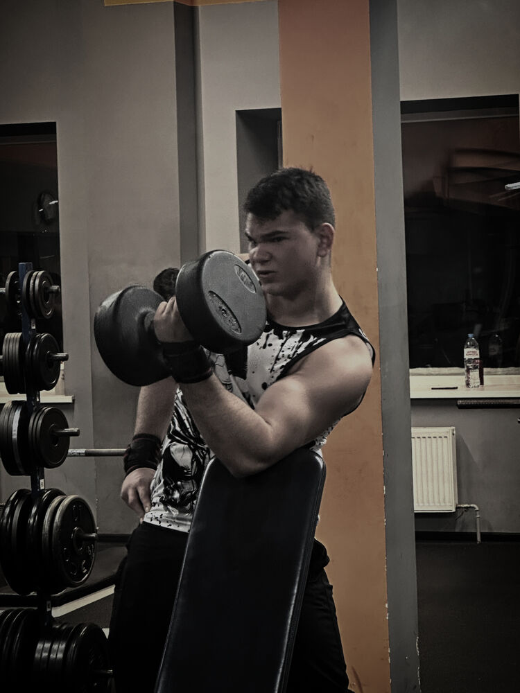 ���� 55139419 ����� Nekit, 19 ���, ���� ���������� � ���������