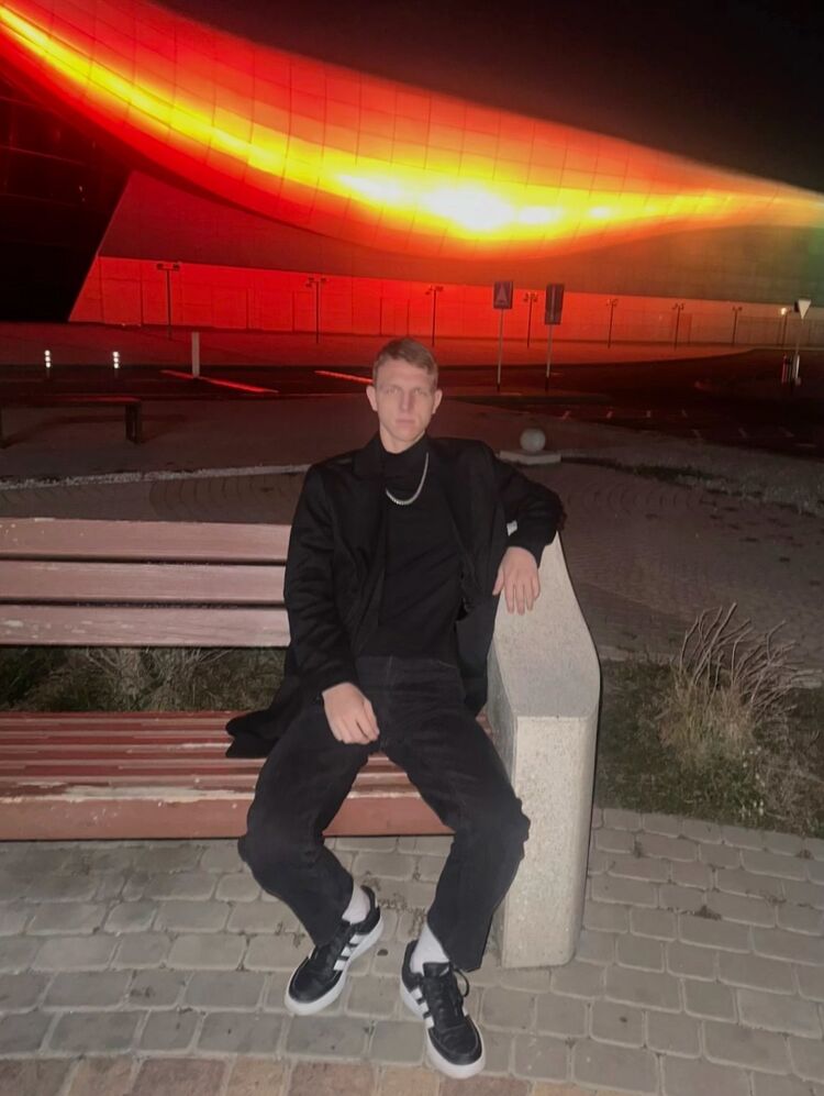 ���������� ���������, ���� ����� �������, 22 ����, ������������ ��� ������, ����� � ���������