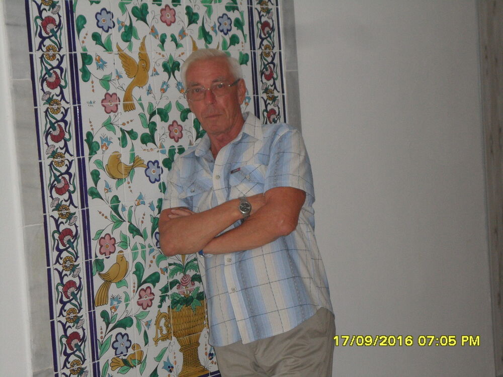  ,   Valery, 67 ,   