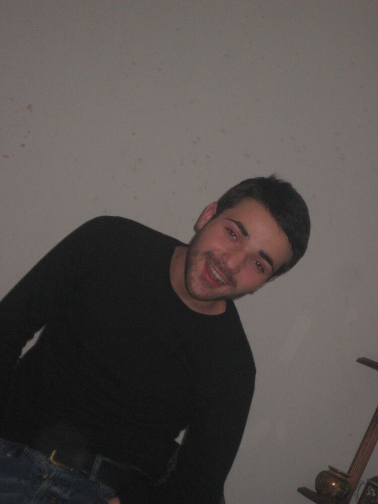  5067099  Giorgi, 32 ,    