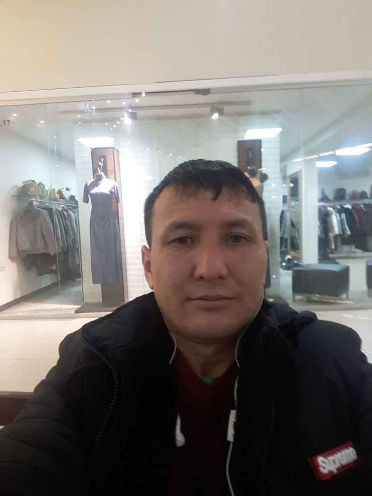  ,   Ulukbek, 44 ,   , 