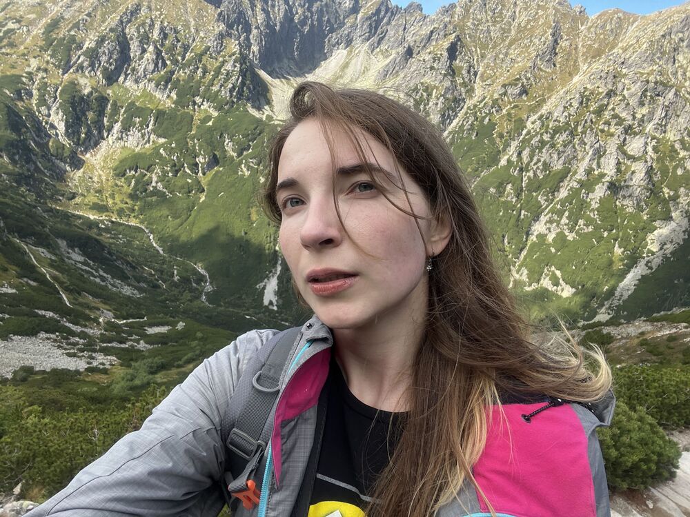  53413319  Irina, 23 ,    Zakopane