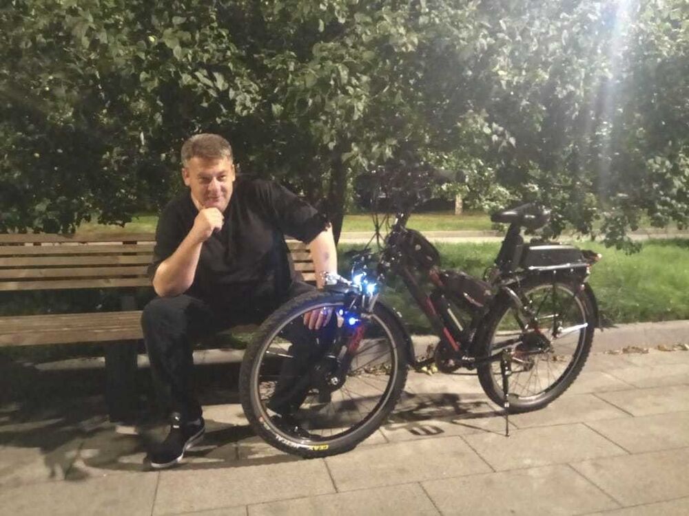 ���� 18231619 ������� ����, 56 ���, ���� ���������� � ������