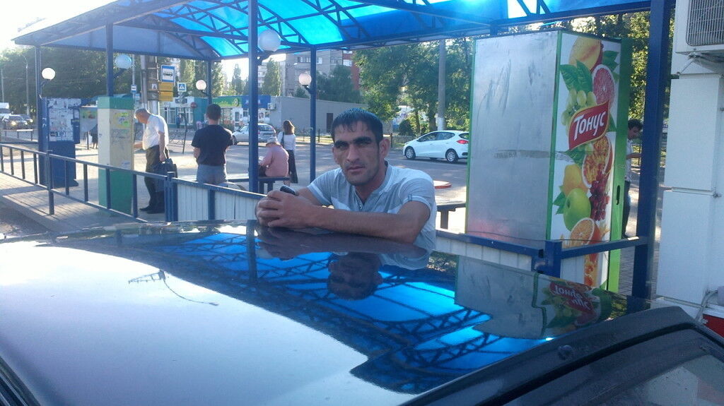  16713799  Magomed, 41 ,    