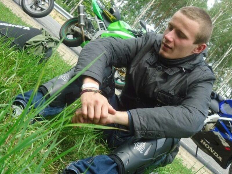 ���� 27218789 ������� Andrey, 33 ����, ���� ���������� � ������