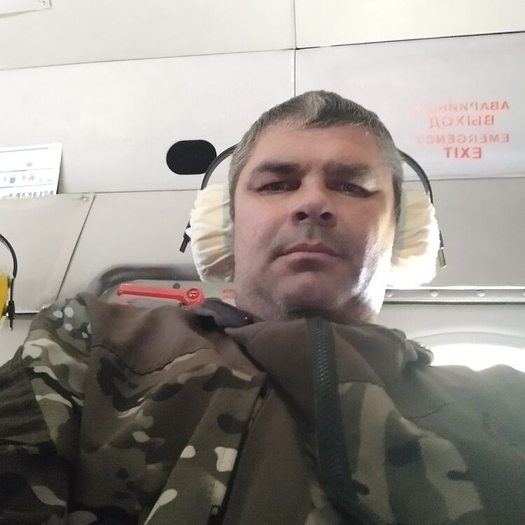 ���� 56088969 ������� Aleksei, 46 ���, ���� ���������� � ������