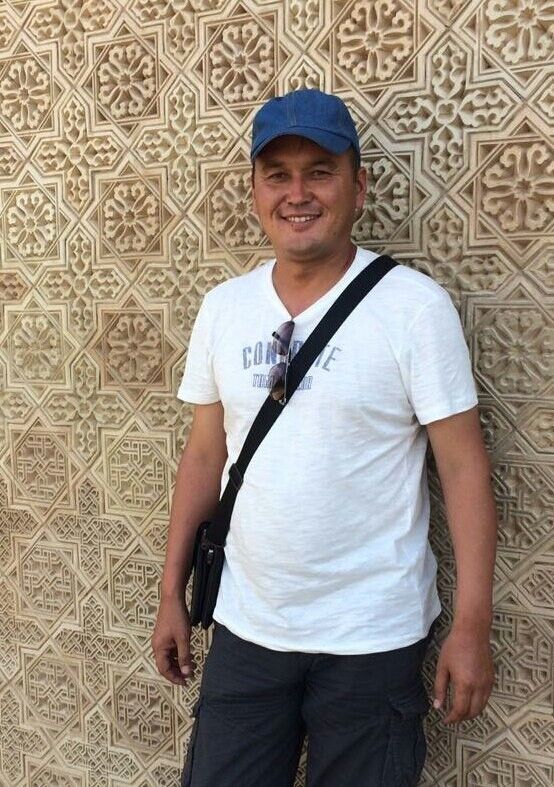  16835119  Baurjan, 41 ,    