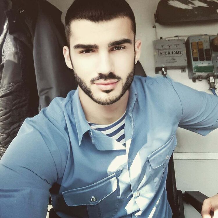 ���� 23163509 ������� ��������, 27 ���, ���� ���������� � ������