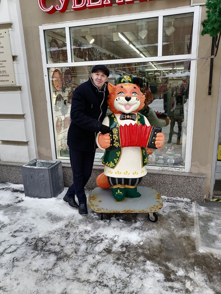 ���� 23269779 ������� ������, 41 ���, ���� ���������� � ����������