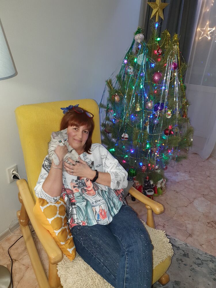  30360669  Natali, 52 ,    