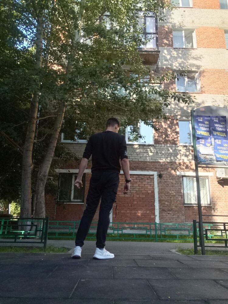 ���������� ������, ���� ����� Den Boyko, 23 ����, ������������ ��� ������, ����� � ���������, c�������� ���������