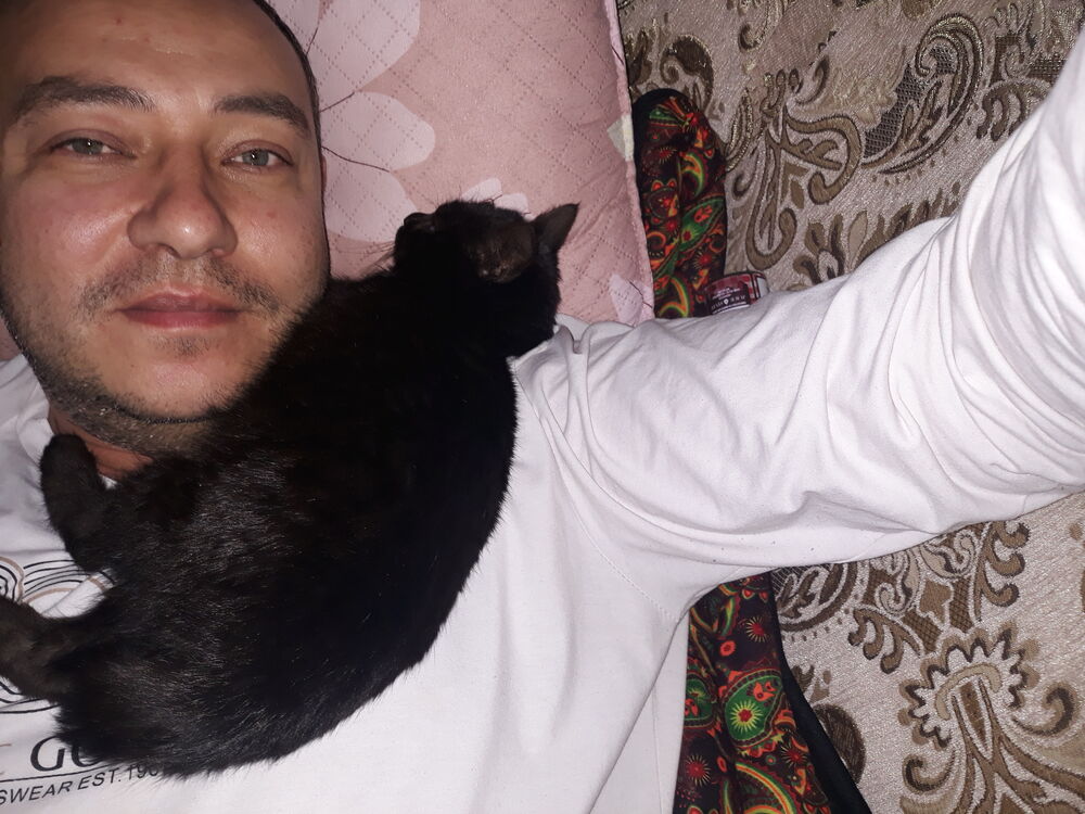 ���� 25073989 ������� Tahir, 42 ����, ���� ���������� � ��������