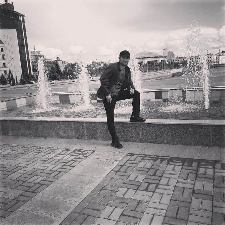 ���� 16680019 ������� Temur, 37 ���, ���� ���������� � ������