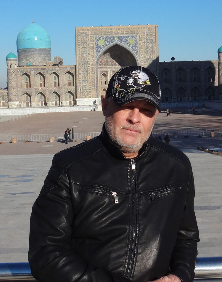 ���������� ���������, ���� ������� ������, 53 ����, ������������ ��� ������, ����� � ���������, c�������� ���������